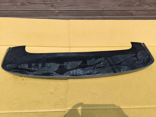 Spoiler posteriore ford escape - spoiler,