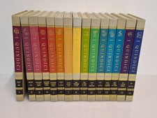Enciclopedia “I Quindici” 1968 – Collana completa 15 volumi