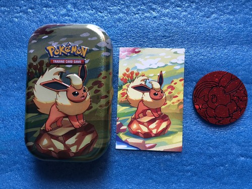 Pokémon mimi tin vuota - pokémon,