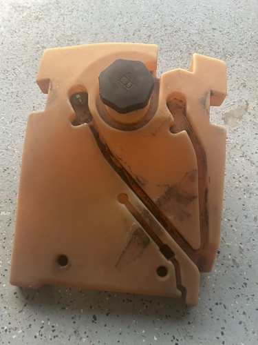 Serbatoio carburante john - carburante,
