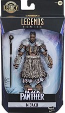 Marvel Legends Series Legacy