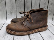 Stivaletti clarks bushacre - clarks,