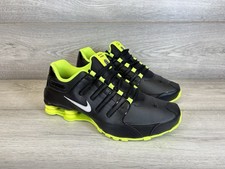 Nike Shox NZ scarpe da