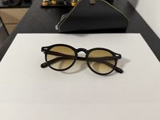 Occhiali da sole Moscot