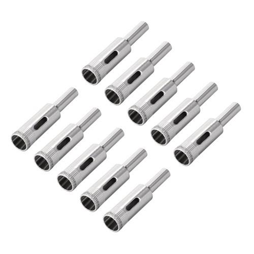 12mm diamante punte trapano - diamante,