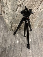 Manfrotto 055XB Treppiede con