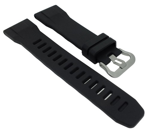 Cinturino casio pro trek 23mm - casio,