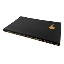 The Black Book of Clark Ashton