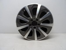 1x Cerchio in Lega 17 Pollici