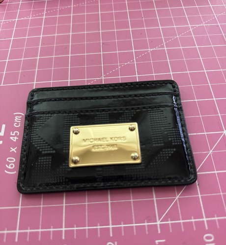 Porta carte michael kors - carte,