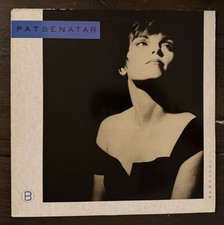 Pat Benatar True Love French