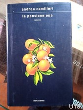 la pensione Eva di Camilleri -