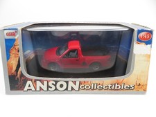 Pick up 1:43 Anson Ford