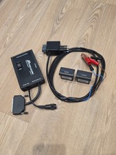 Kit Autodiagnos Volvo NOS 850