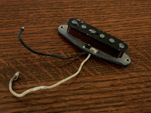 Pickup chitarra fender - chitarra,