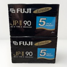 X10 FUJI JP-II NASTRO