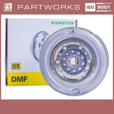 Dual Mass Flywheel for Porsche