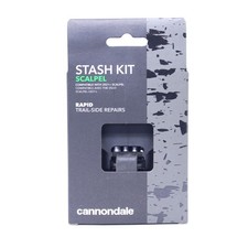 Cannondale stash kit - cannondale,