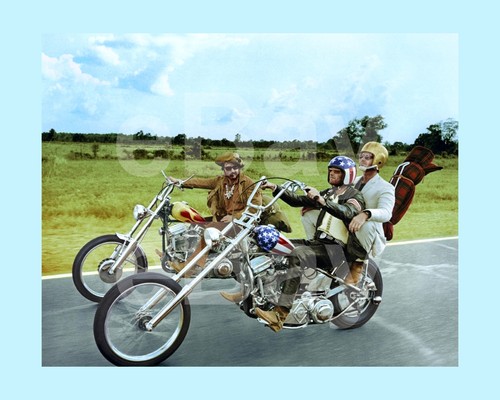 Easy rider dennis - easy,