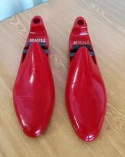 tendiscarpe plasticol ITALIA 45-46 anni 60 Allargascarpe vintage BRUNO MAGLI