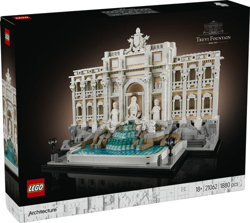 21062 lego architecture - 21062,