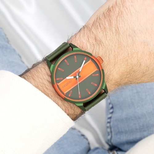 Oozoo orologio polso da - oozoo,