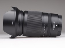Nikon Nikkor Z 24-200 mm