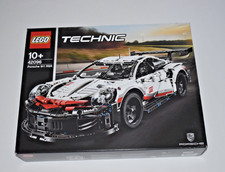 LEGO TECHNIC 42096 Porsche 911
