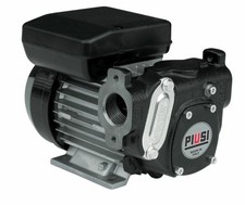 Elettropompa Travaso Gasolio