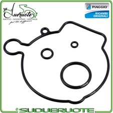 KIT DI REVISIONE CARBURATORE