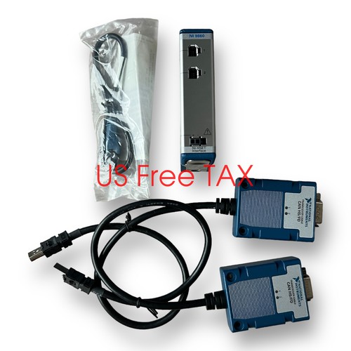 National instruments 9860 - ni,