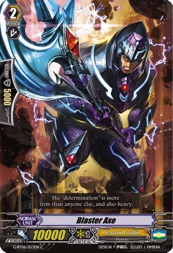Bushiroad cardfight vanguard - bushiroad,