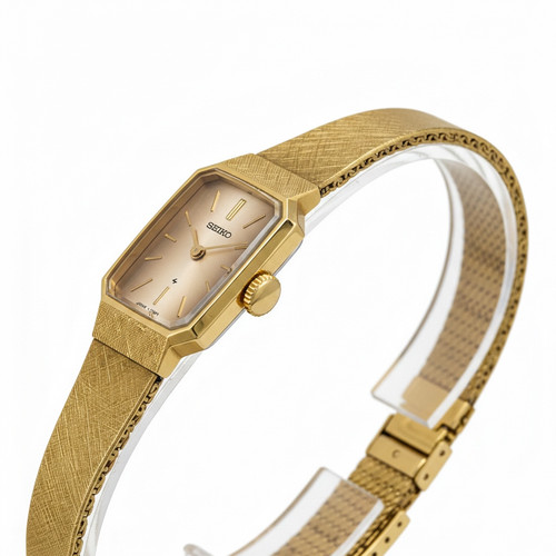 Orologio elegante vintage