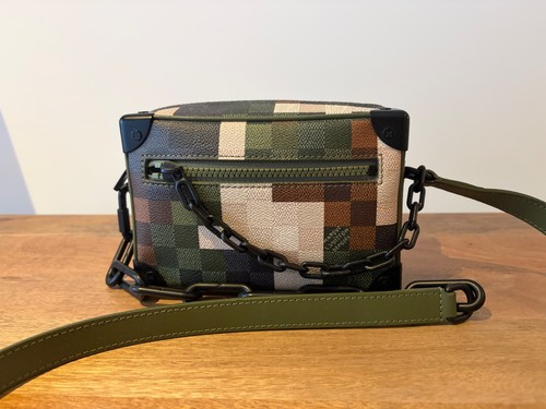 Louis vuitton mini baule - louis,