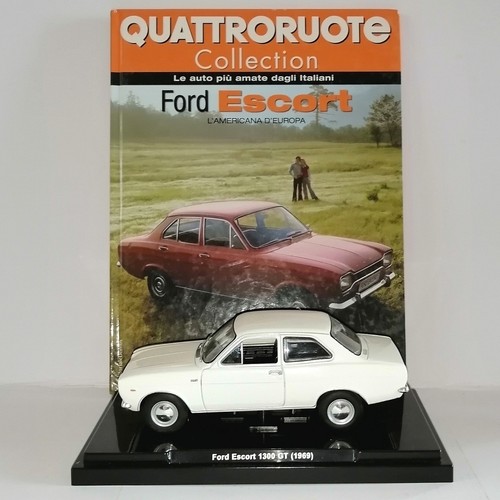 Ford escort 1300 1969 - 1300,