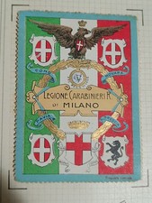 Erinnofilo Reggimentale
