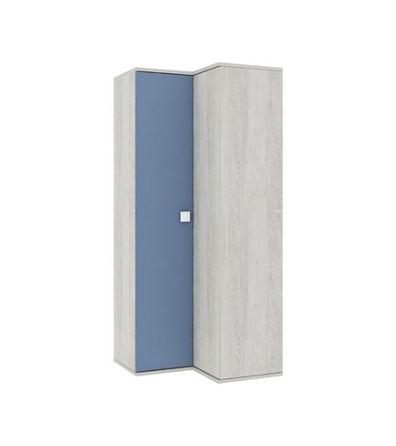 Armadio 98x96x223h angolare