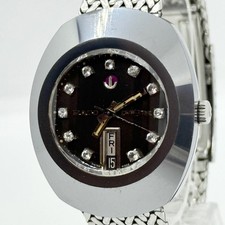 Orologio Uomo Automatico RADO