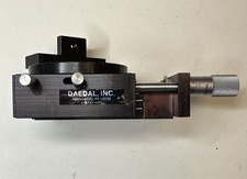 Daedal Inc. XY & Rotary