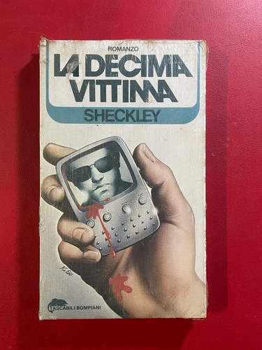 Robert sheckley la decima - sheckley,