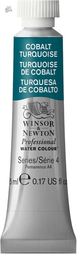 Acquerelli professionali tubo - acquerelli,