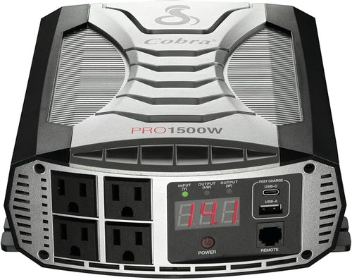 Inverter potenza onda - inverter,