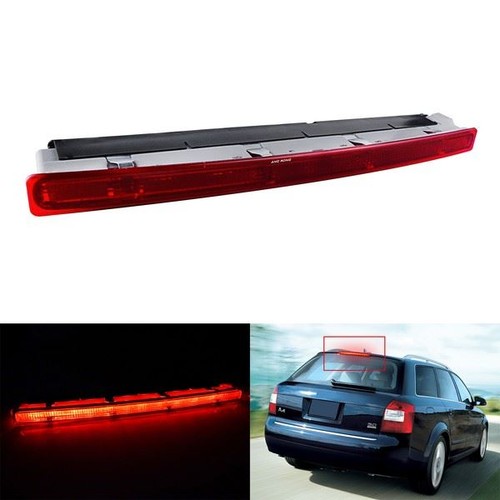 Per audi avant rosso - a4,