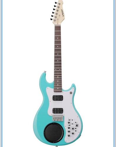Confezione sicura per - , chitarra