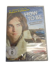 How to Be DVD Film mit Robert