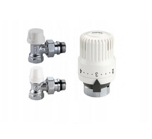 Caleffi kit valvola - caleffi,