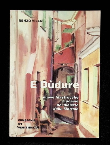 Dudure nuove filastrocche e - dudure,