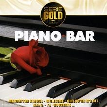 Piano Bar - Série Gold von