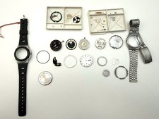 Lotto orologi seiko - lotto,