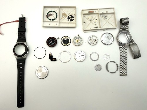 Lotto orologi seiko - lotto,